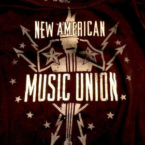 New American Music Union Festival